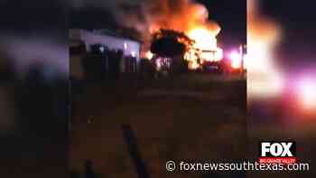 Family Asks for Community’s Support After Devastating Fire
