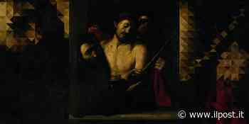 Questo quadro messo all’asta per 1.500 euro è di Caravaggio? - Il Post