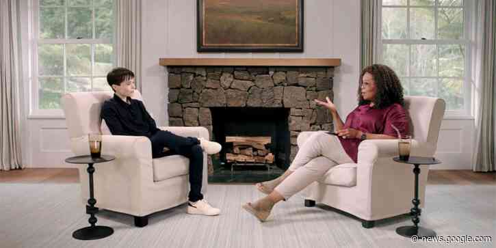 Elliot Page says he 'collapsed' at an 'Inception' after-party over gender pressures - EW.com