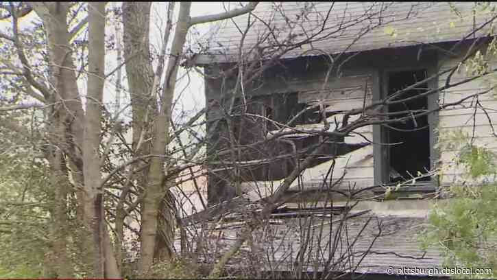 2 Brothers In Baldwin Accused Of Attacking Paramedics; 3rd Brother Charged With Arson