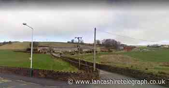 Planning application submitted to build 14 new homes on Green Belt land in Rossendale