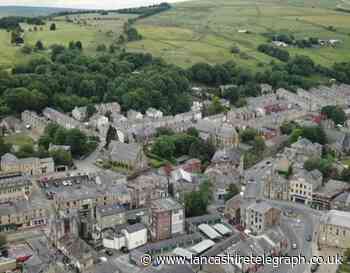 Rossendale has become a property hotspot after house prices soared in last 12 months