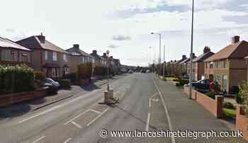 Blackburn parish to hold an accidental election