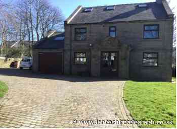 Briercliffe care home plan approved