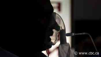 At least 18 COVID-19 patients killed in India hospital fire