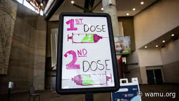 Coronavirus FAQ: Is It A Big Deal If I Skip Or Delay 2nd Dose Of My COVID Vaccine? - WAMU 88.5
