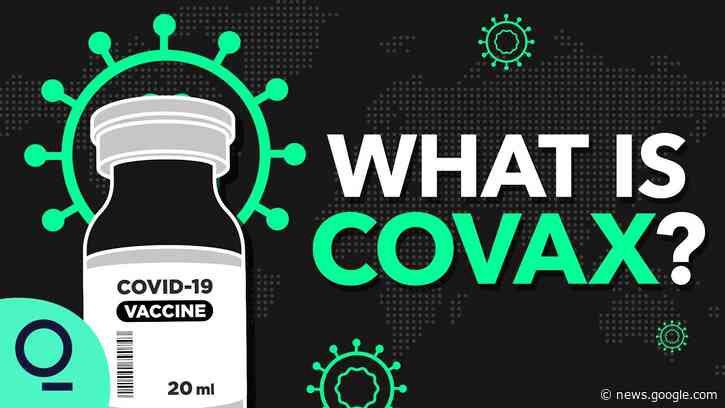 The Real Story Behind Vaccinating the World - Bloomberg Quicktake