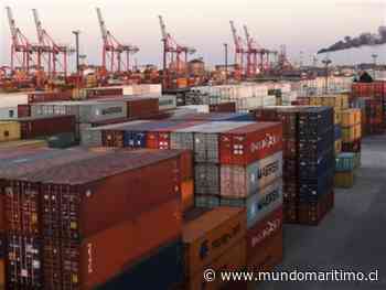 Puerto de Buenos Aires, Argentina: Acuerdo entre Gobierno y Fempinra implicaría despido de 200 trabajadores - MundoMaritimo.cl