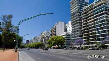 Clima en Buenos Aires: el pronóstico del tiempo para este fin de semana - 750.am