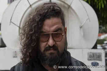 Policía de Buenos Aires confirma la muerte del escritor venezolano Willy McKey - Correo del Caroní - Correo del Caroní