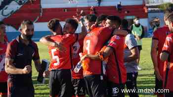 Maipú busca un nuevo triunfo ante Estudiantes de Buenos Aires - MDZ Online
