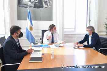 Restricciones por el coronavirus: la Ciudad y la provincia de Buenos Aires debaten las nuevas medidas antes de la reunión con la Nación - LA NACION