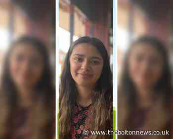 Malaika Dean is the youngest person standing in this year's local elections