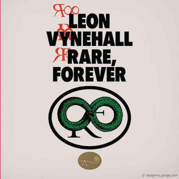 Leon Vynehall Finds Himself to Be the Ultimate Muse on 'Rare, Forever'