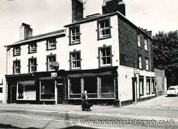 Blackburn’s pubs of the past - how many do you remember?