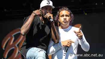 To stay or to tour: The dilemma facing Aboriginal bands in remote communities