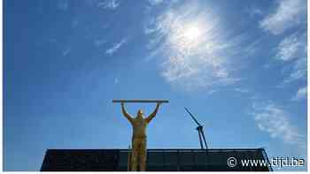 07:00 Nergens zonder weg in Melle - De Tijd