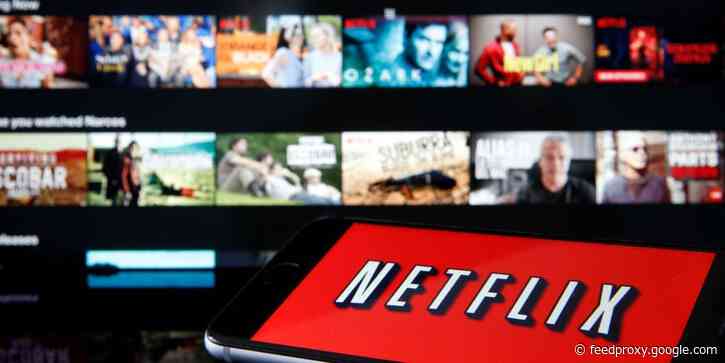 Former Netflix executive convicted of fraud after orchestrating more than $500,000 in bribes and kickbacks