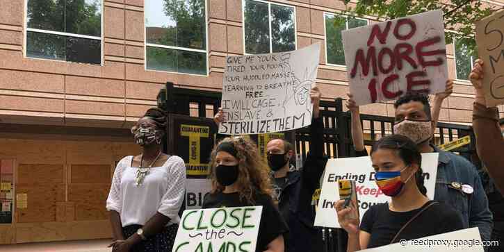 ICE said to transfer women out of detention center that became infamous over allegations of forced sterilization