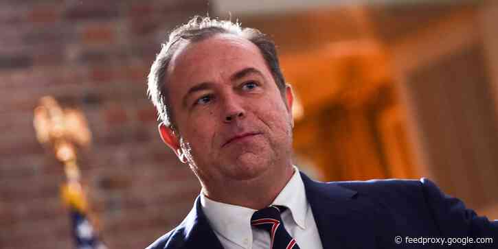 Newsmax settles a defamation lawsuit from a Dominion executive at the center of election conspiracy theories and issues an apology