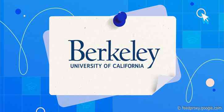 The 12 most popular UC Berkeley courses you can take for free online, including how to be happier at your job