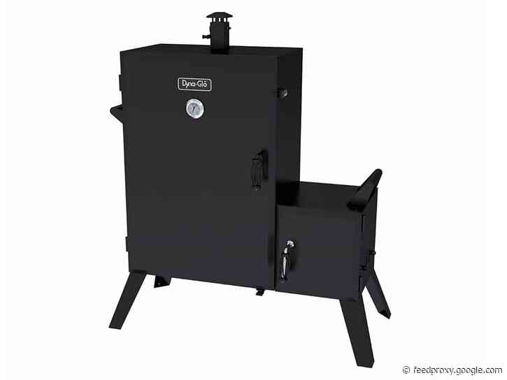 The 5 best BBQ smokers in 2021