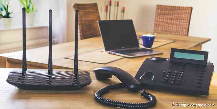 A guide to VoIP, the technology that lets you make voice calls over the internet