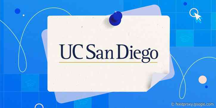 11 free online courses you can take from UC San Diego, including a popular psychology class that nearly 3 million people have enrolled in