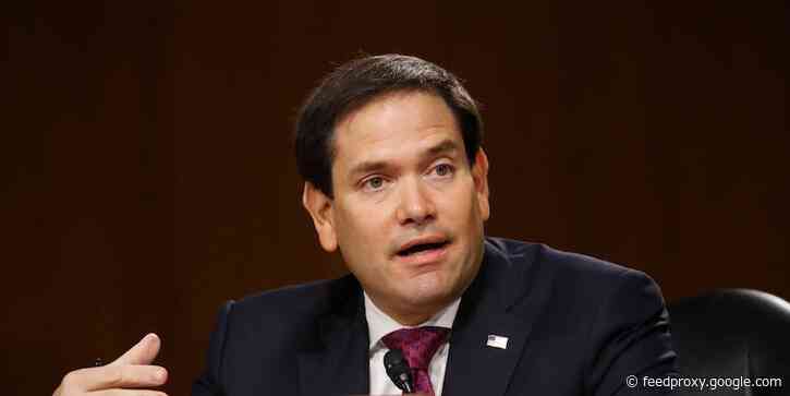 2 senators launch bipartisan effort to ease student-loan forgiveness for service members