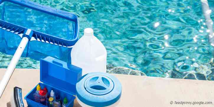 Pool owners are bracing for a record chlorine shortage that could send prices skyrocketing. Experts say there’s an easy fix to avoid the crisis altogether.