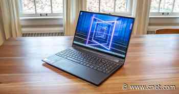 Best 2-in-1 convertible laptop for 2021     - CNET