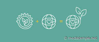 Sustainable Web Design: 4 Easy Ways to Contribute to a Greener Planet