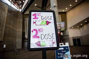 Coronavirus FAQ: Is It A Big Deal If I Skip Or Delay Dose 2 Of My COVID Vaccine? - wgbh.org