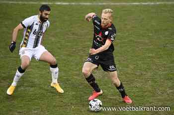 Deschacht voelde het al minderen: &quot;De winnaar in mij is te groot, ik wilde op een hoogtepunt stoppen&quot;