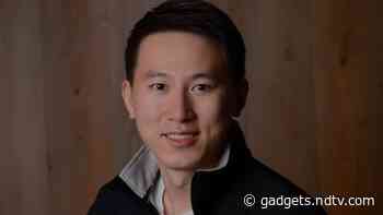 TikTok Names ByteDance CFO Shou Zi Chew as New CEO