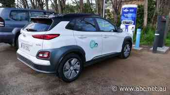 Victoria offers subsidies in plan to make half of all new cars sold electric by 2030