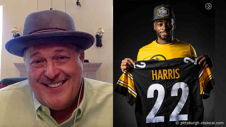 ‘Last Time We Drafted A Harris, It Worked Out Pretty Good’; Pittsburgh Native Billy Gardell Chats Steelers, Najee Harris, NFL Draft, And More