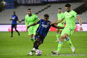 Lazio wordt zwaar bestraft voor overtreden coronaregels voor match tegen Club Brugge, voorziiter krijgt serieuze schorsing