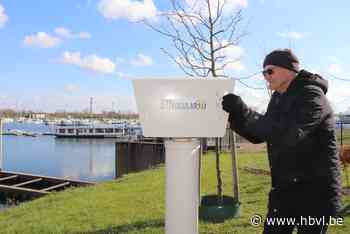 Verrekijker met ‘augmented reality’ - Het Belang van Limburg