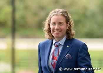 ‘Time to increase our food output’ - Farming Life