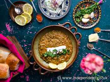 Food Fighters: 4 recipes from the cookbook fighting food poverty - The Independent