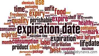 EFSA tool helps firms decide what info to give consumers - Food Safety News