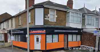 Blackpool takeaway refused over fears of too much fast food and overweight children - Lancs Live
