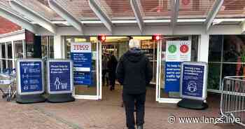 Aldi, Tesco and Sainsbury's urgent recall on food unsafe to eat - Lancs Live