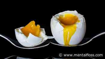 7 Common Food Myths, Debunked - Mental Floss