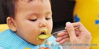Why C-Section Babies May Be at Higher Risk for a Food Allergy - HealthDay News