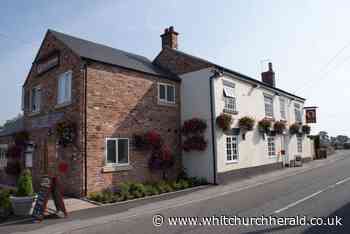 Beer gardens and food: What options are there for you? - Whitchurch Herald