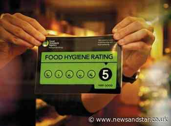 Strong food hygiene ratings for multiple Copeland businesses – is your favourite on the list? - News & Star