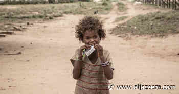 Starving Malagasy forced to eat leaves, locusts for survival - Al Jazeera English