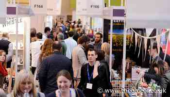 10 reasons to have confidence to attend UK Food & Drink Shows - The Grocer